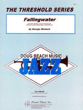 Fallingwater Jazz Ensemble sheet music cover